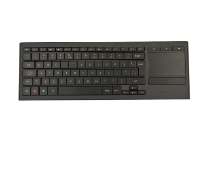 Klawiatura LOGITECH Illumin Living-Room K830 920-006093